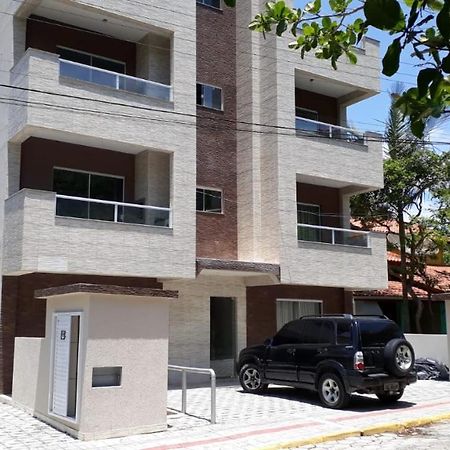 Residencial Aron Weise Bombinhas Exterior foto