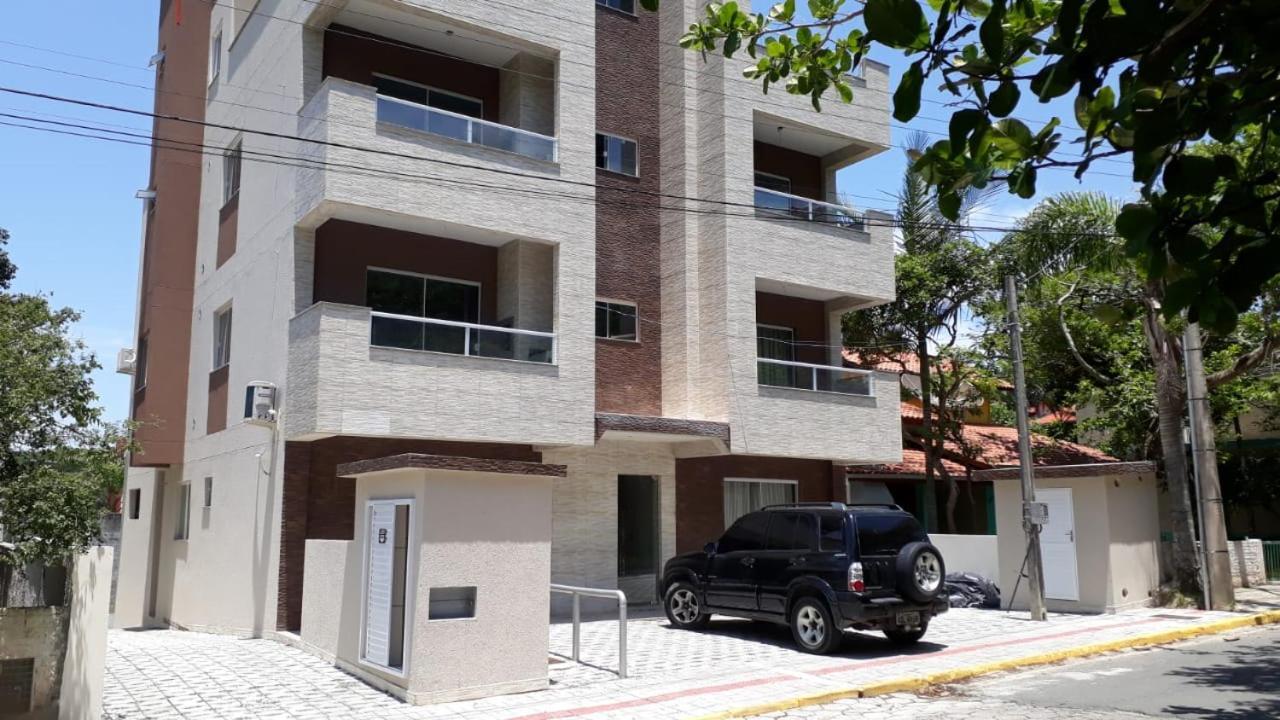 Residencial Aron Weise Bombinhas Exterior foto